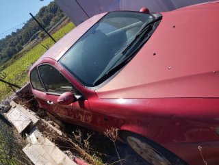 Alfa Romeo 147 2004