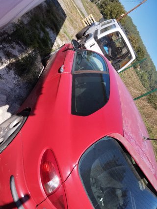 Alfa Romeo 147 2004