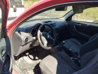 Alfa Romeo 147 2004