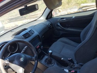 Alfa Romeo 147 2004