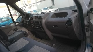 Opel Movano 2000