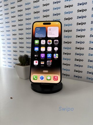 IPHONE 14 PRO MAX 128GB Dorado Batería 100%