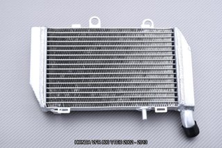 radiadores para HONDA VFR 800 VTEC 2002 - 2013