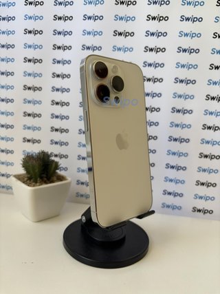 IPHONE 14 PRO 256GB Plata Batería 100%