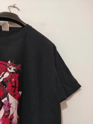 T-shirt Hazbin Hotel Stampa Taglia M