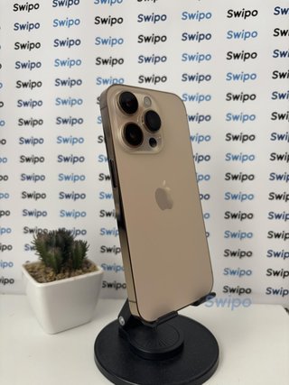 IPHONE 14 PRO 256GB Dorado Batería 100%