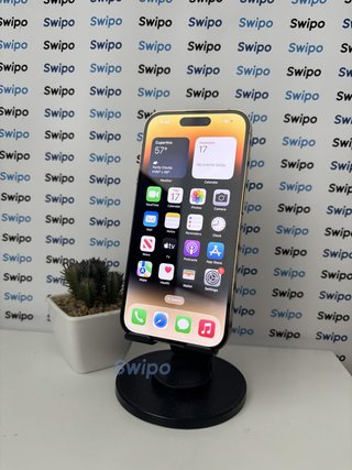 IPHONE 14 PRO 256GB Dorado Batería 100%