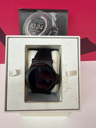 Smartwatch Michael Kors Access DW2D