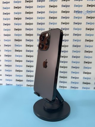 IPHONE 14 PRO 256GB Negro Batería 100%
