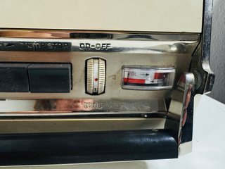 Grundig TK 6 Hifi Vintage 1967