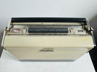 Grundig TK 6 Hifi Vintage 1967