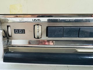Grundig TK 6 Hifi Vintage 1967
