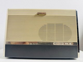 Grundig TK 6 Hifi Vintage 1967