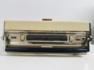 Grundig TK 6 Hifi Vintage 1967