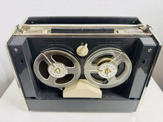 Grundig TK 6 Hifi Vintage 1967