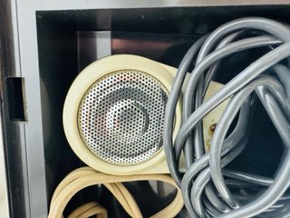Grundig TK 6 Hifi Vintage 1967