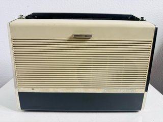 Grundig TK 6 Hifi Vintage 1967