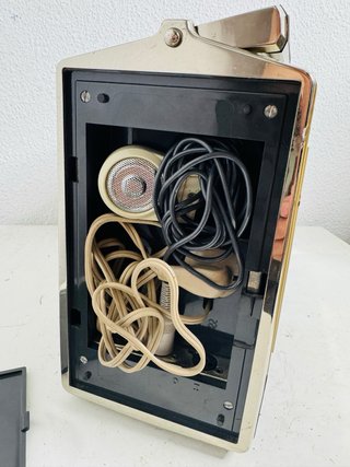 Grundig TK 6 Hifi Vintage 1967