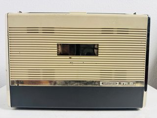 Grundig TK 6 Hifi Vintage 1967