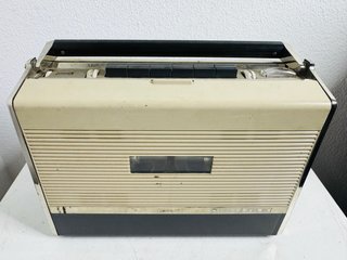 Grundig TK 6 Hifi Vintage 1967