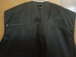 Chaleco Deportivo/tactico BOSKER