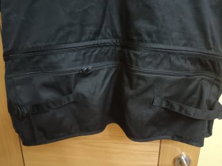 Chaleco Deportivo/tactico BOSKER