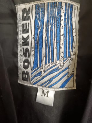 Chaleco Deportivo/tactico BOSKER