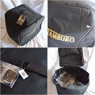 Custodia Tamburo 20 per tom