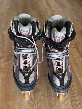 Patines en línea Fila 46