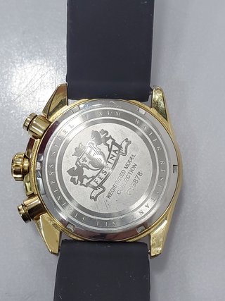 Reloj Pulsera Caballero Festina F16878