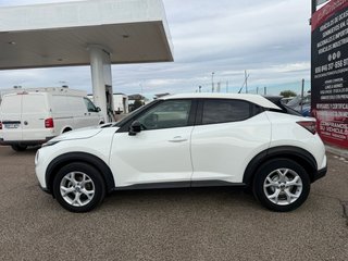 Nissan JUKE DIG-T  114 CV 6M/T Acenta