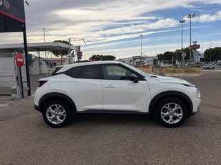 Nissan JUKE DIG-T  114 CV 6M/T Acenta