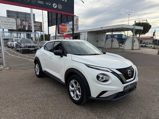 Nissan JUKE DIG-T  114 CV 6M/T Acenta