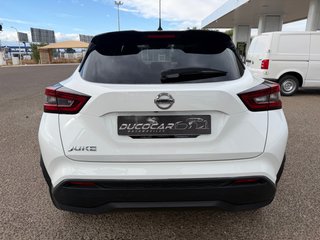 Nissan JUKE DIG-T  114 CV 6M/T Acenta