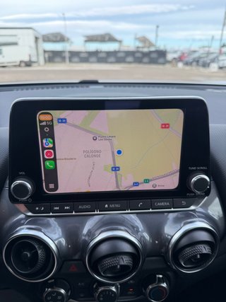 Nissan JUKE DIG-T  114 CV 6M/T Acenta
