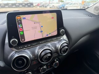 Nissan JUKE DIG-T  114 CV 6M/T Acenta