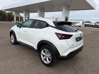 Nissan JUKE DIG-T  114 CV 6M/T Acenta