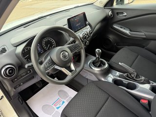 Nissan JUKE DIG-T  114 CV 6M/T Acenta