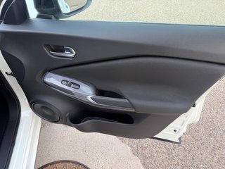 Nissan JUKE DIG-T  114 CV 6M/T Acenta