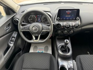 Nissan JUKE DIG-T  114 CV 6M/T Acenta