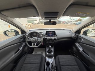 Nissan JUKE DIG-T  114 CV 6M/T Acenta