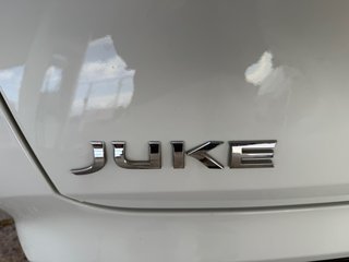 Nissan JUKE DIG-T  114 CV 6M/T Acenta