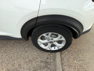 Nissan JUKE DIG-T  114 CV 6M/T Acenta