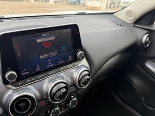 Nissan JUKE DIG-T  114 CV 6M/T Acenta