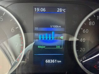 Nissan JUKE DIG-T  114 CV 6M/T Acenta