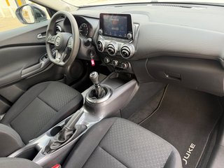 Nissan JUKE DIG-T  114 CV 6M/T Acenta