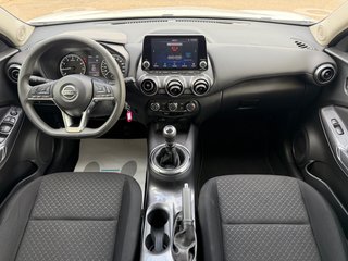 Nissan JUKE DIG-T  114 CV 6M/T Acenta