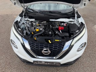 Nissan JUKE DIG-T  114 CV 6M/T Acenta