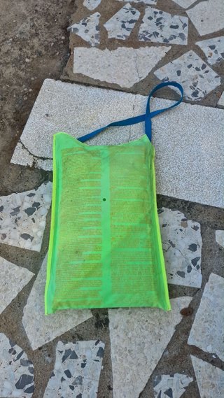 Piscina infantil Nabaiji hexagonal