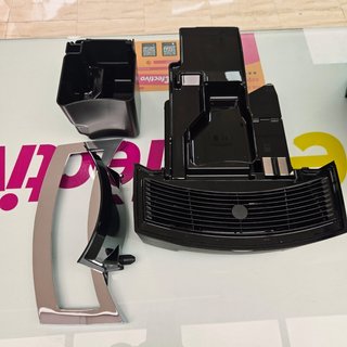 Cafetera JURA W4 Profesional (café en grano y molido)